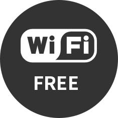 Free Wi-Fi